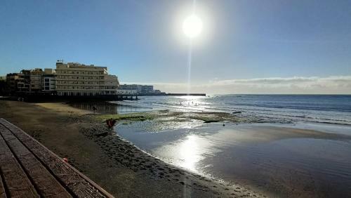 Apartamento El M�dano, Junto A La Playa