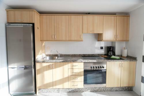 Apartamento �tico Triplex El M�dano. A 50m Playa Del Cabezo