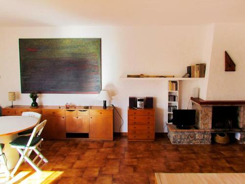 Apartamento Sant Carles