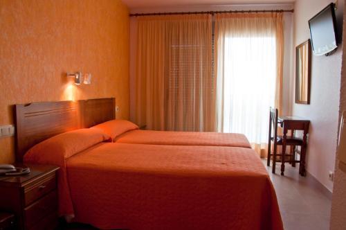 Hotel Marina