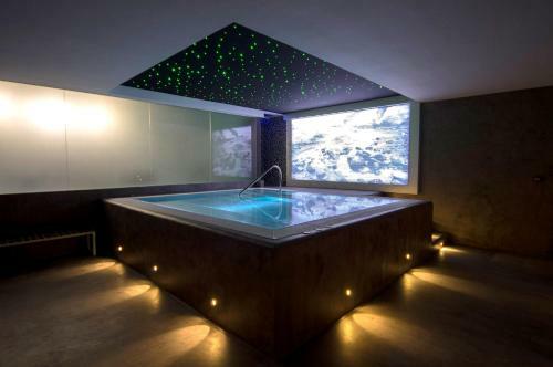 Hotel La Posada De Paco - Spa & Adults Friendly