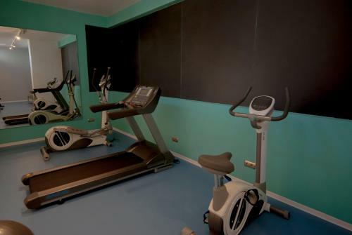 Hotel La Posada De Paco - Spa & Adults Friendly