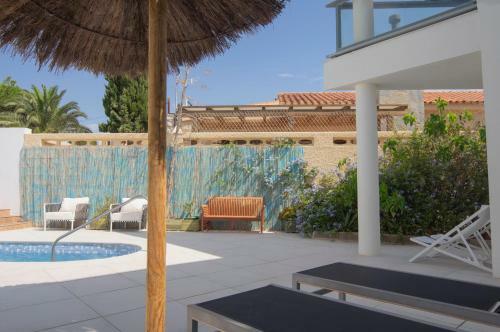 Hotel La Posada De Paco - Spa & Adults Friendly
