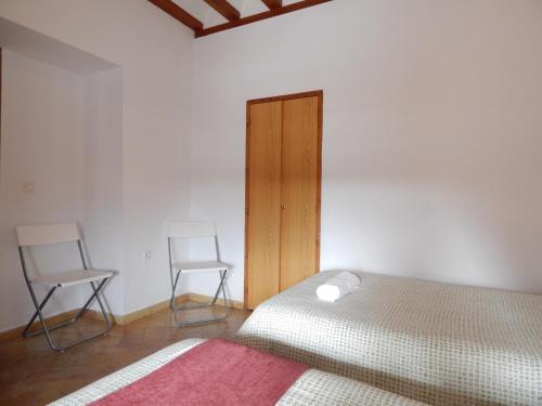 Hostal Hostel La Corredera