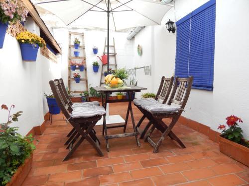 Hostal Hostel La Corredera