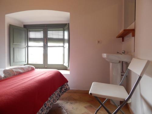 Hostal Hostel La Corredera