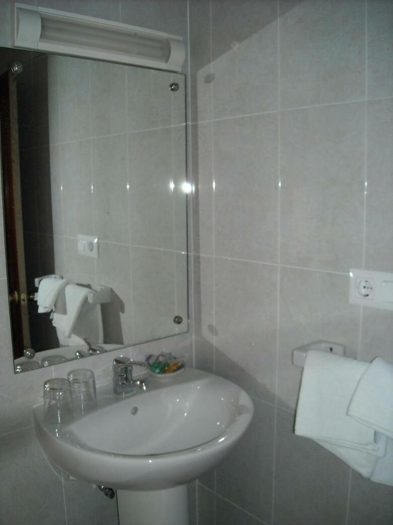 Hostal Residencia Avenida