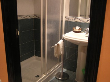 Hotel Entrevi�es