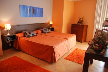 Hotel Entrevi�es
