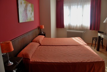 Hotel Entrevi�es