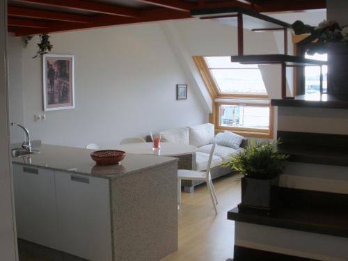 Apartamentos Puerto Basella