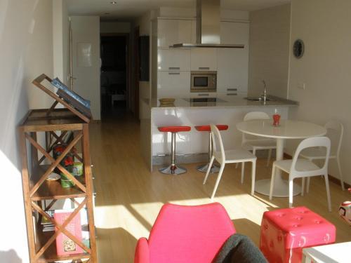 Apartamentos Puerto Basella