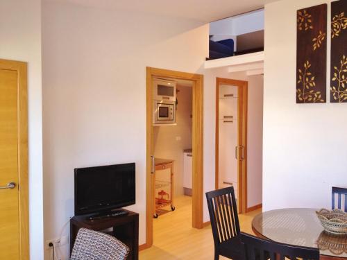 Apartamentos Puerto Basella