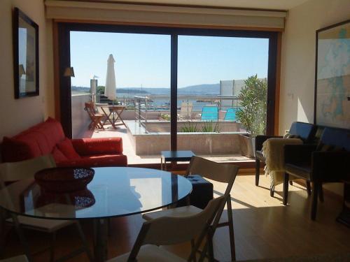 Apartamentos Puerto Basella