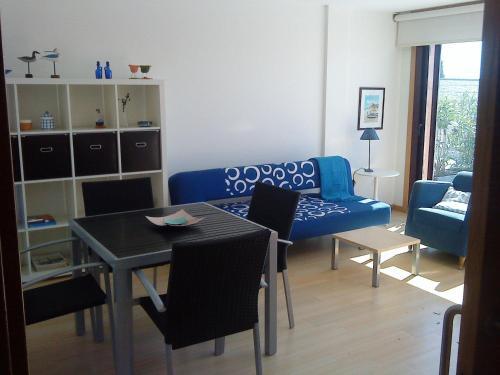 Apartamentos Puerto Basella