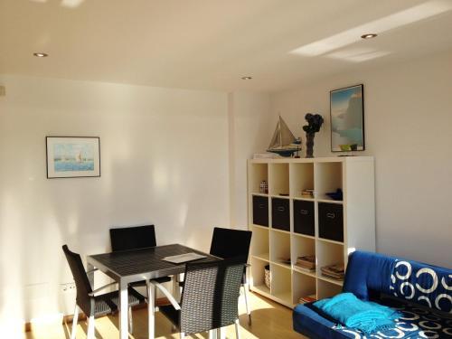 Apartamentos Puerto Basella