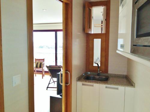 Apartamentos Puerto Basella