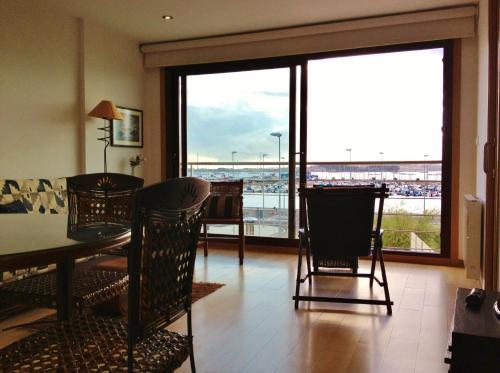 Apartamentos Puerto Basella