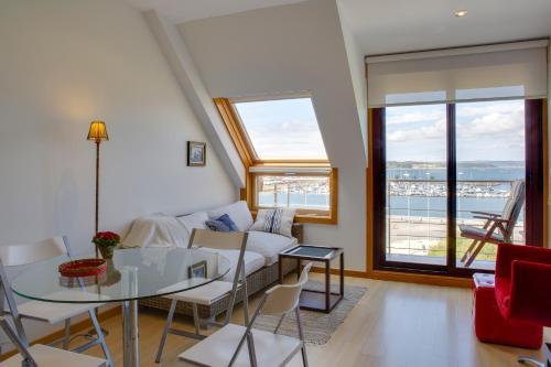 Apartamentos Puerto Basella