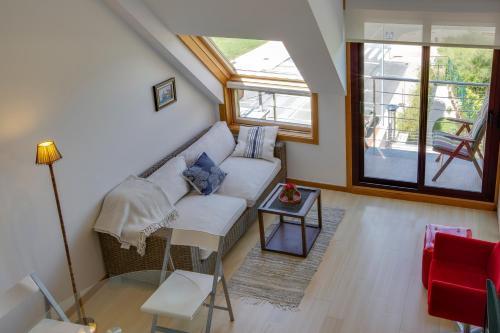 Apartamentos Puerto Basella