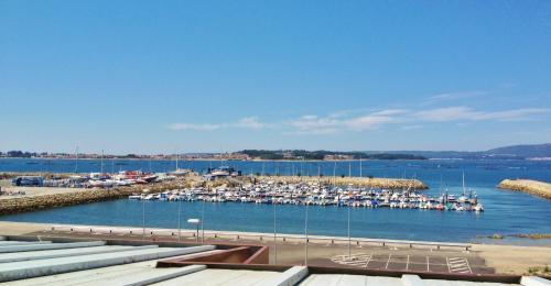 Apartamentos Puerto Basella