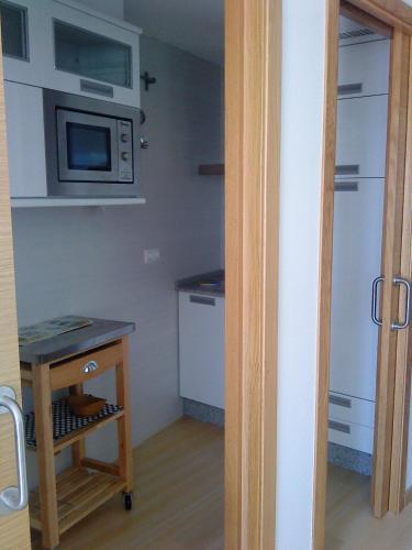 Apartamentos Puerto Basella