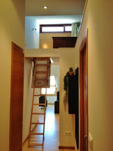 Apartamentos Puerto Basella