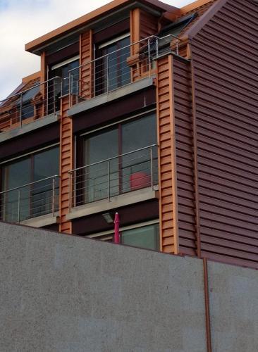 Apartamentos Puerto Basella