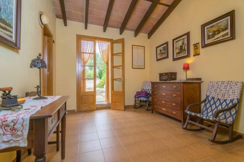Villa Son Bosqu�