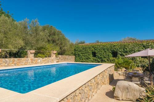 Villa Son Bosqu�