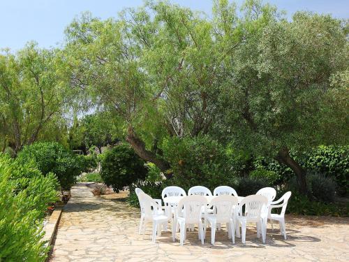 Holiday Home El Baile Del Sol Benissa