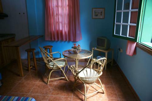 Apartamentos Nelly