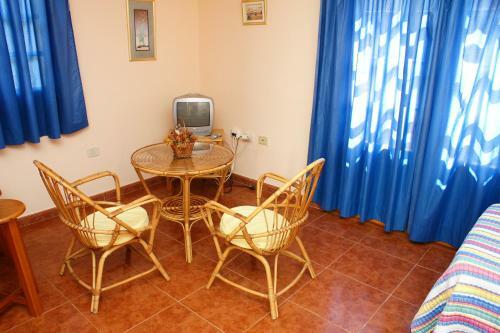 Apartamentos Nelly