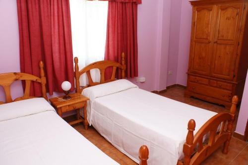 Apartamentos Nelly