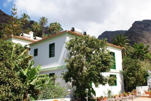 Apartamentos Nelly
