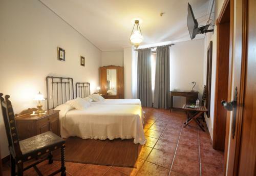 Mar De Queo Hotel