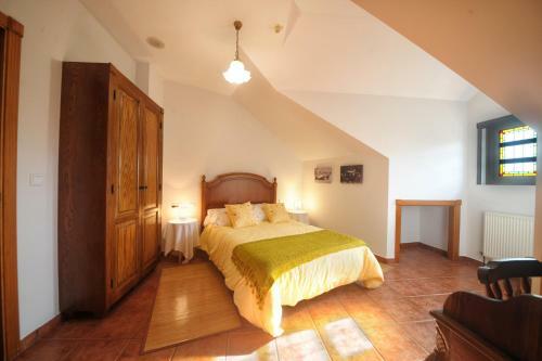 Mar De Queo Hotel