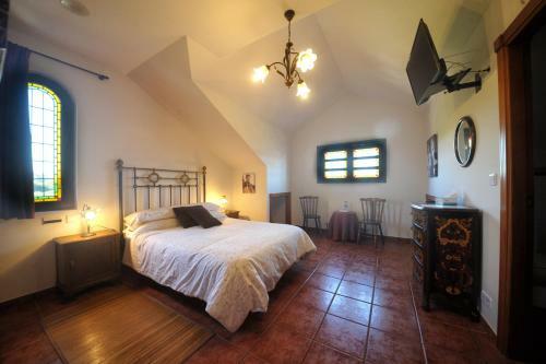Mar De Queo Hotel