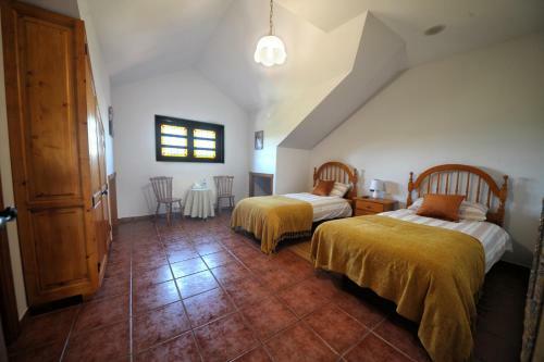 Mar De Queo Hotel
