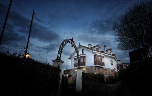 Mar De Queo Hotel