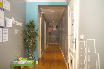Hostal Pensi�n Goiko