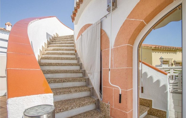 Holiday Home Carrer Ribera D H-644