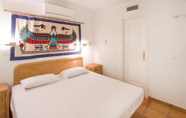 Holiday Home Carrer Ribera D H-644