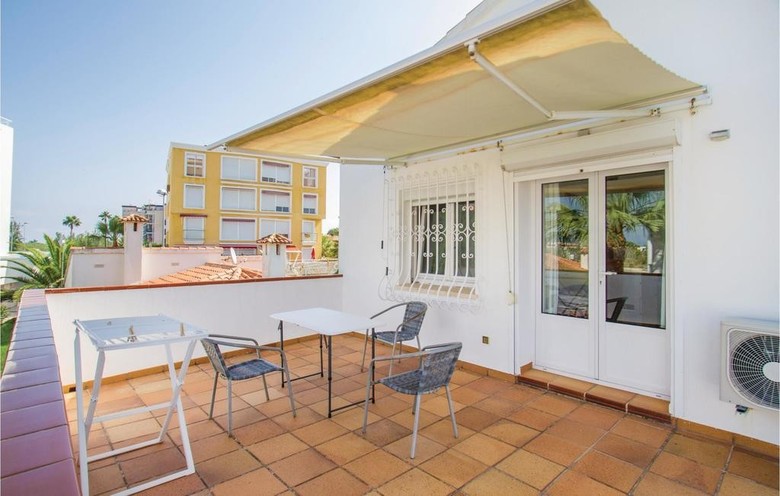 Holiday Home Carrer Ribera D H-644