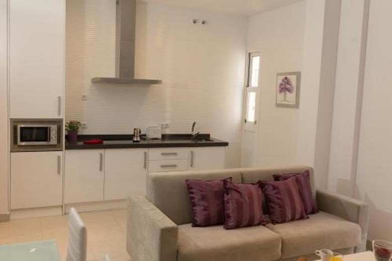 Apartamento Jos� Gestoso