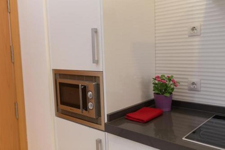 Apartamento Jos� Gestoso