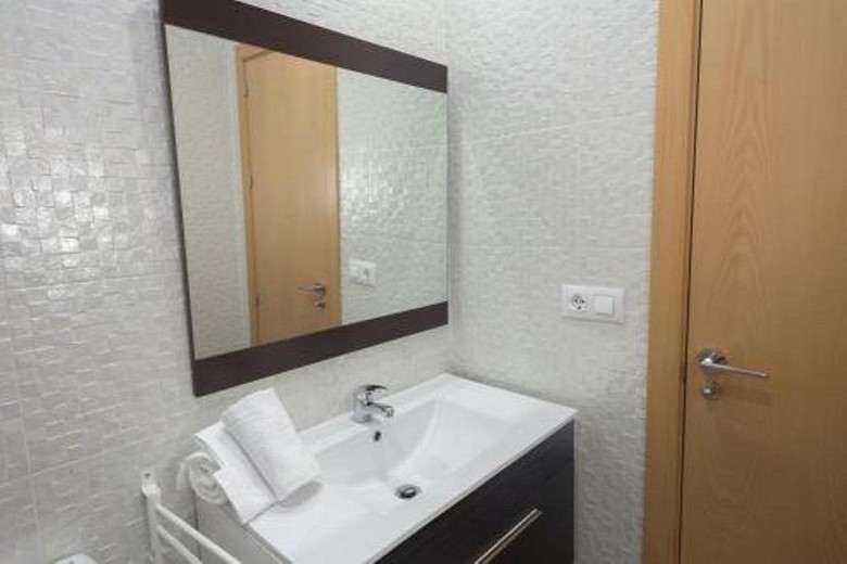 Apartamento Jos� Gestoso