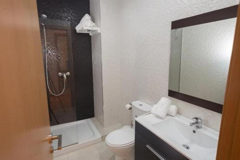 Apartamento Jos� Gestoso
