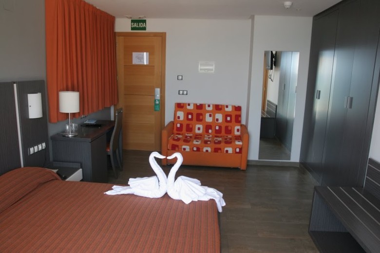 Hotel El Chalet