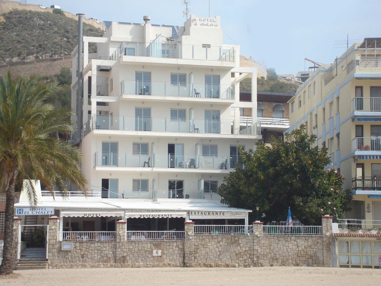 Hotel El Chalet